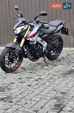 Мотоцикл Без обтекателей (Naked bike) Bajaj Pulsar 2025 в 