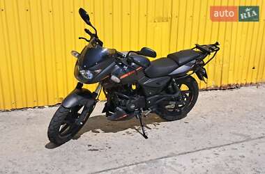 Мотоцикл Багатоцільовий (All-round) Bajaj Pulsar 2023 в 