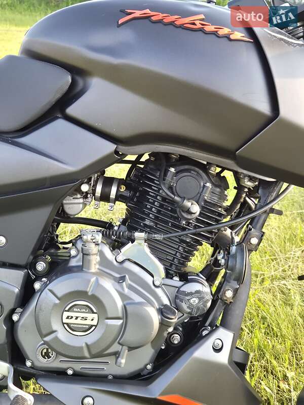 Мотоцикл Без обтікачів (Naked bike) Bajaj Pulsar 2020 в Рокитному