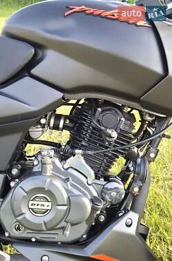 Мотоцикл Без обтекателей (Naked bike) Bajaj Pulsar 2020 в 