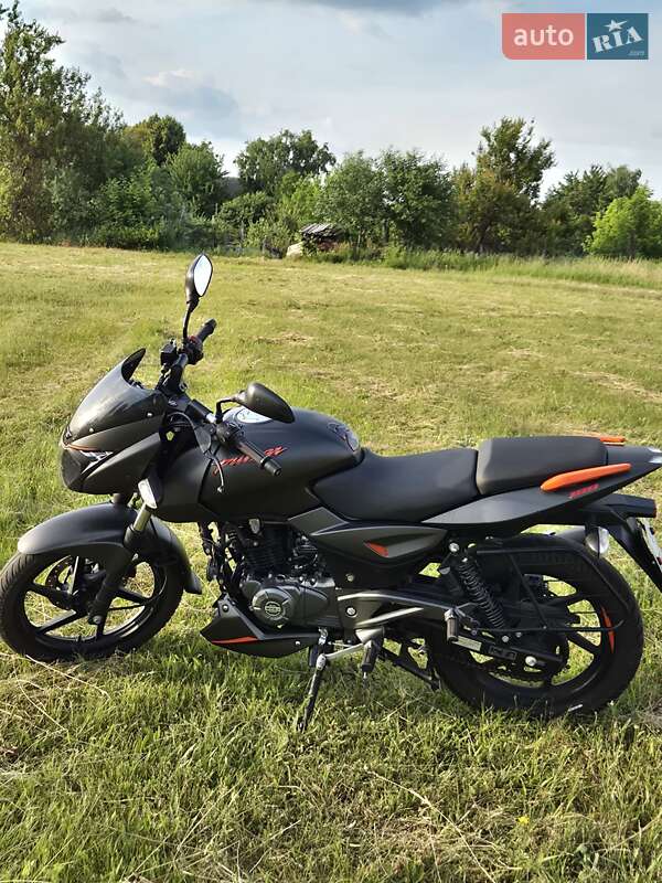Мотоцикл Без обтікачів (Naked bike) Bajaj Pulsar 2020 в Рокитному