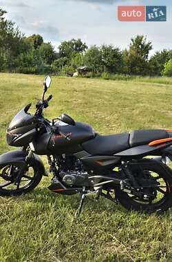 Мотоцикл Без обтекателей (Naked bike) Bajaj Pulsar 2020 в 