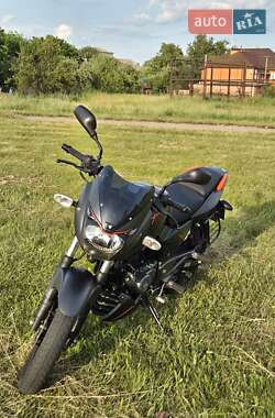 Мотоцикл Без обтекателей (Naked bike) Bajaj Pulsar 2020 в 