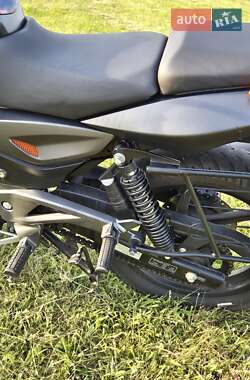 Мотоцикл Без обтекателей (Naked bike) Bajaj Pulsar 2020 в 