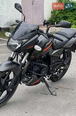 Мотоцикл Классік Bajaj Pulsar 2021 в 