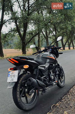 Мотоцикл Классік Bajaj Pulsar 2021 в 