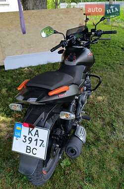 Мотоцикл Классик Bajaj Pulsar 2020 в 