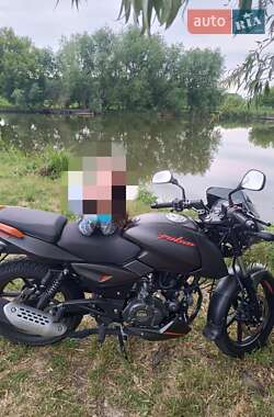 Мотоцикл Классик Bajaj Pulsar 2020 в 