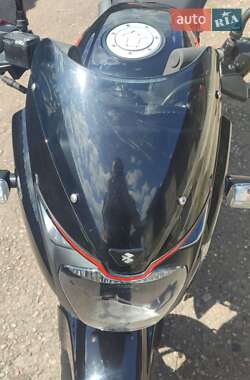 Мотоцикл Многоцелевой (All-round) Bajaj Pulsar 2021 в 
