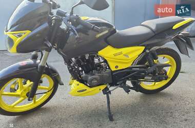 Мотоцикл Без обтікачів (Naked bike) Bajaj Pulsar 2020 в 