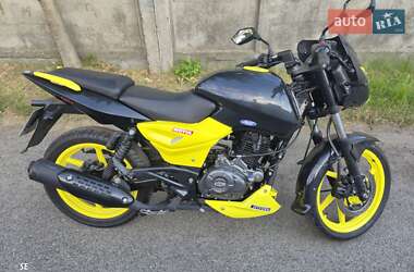 Мотоцикл Без обтікачів (Naked bike) Bajaj Pulsar 2020 в 