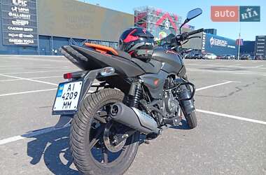 Мотоцикл Классік Bajaj Pulsar 2021 в 