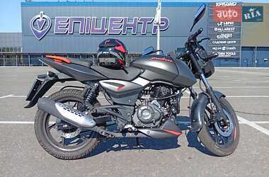 Мотоцикл Классік Bajaj Pulsar 2021 в 