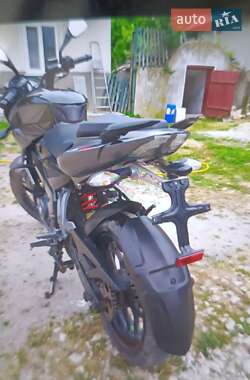 Мотоцикл Багатоцільовий (All-round) Bajaj Pulsar 2019 в 