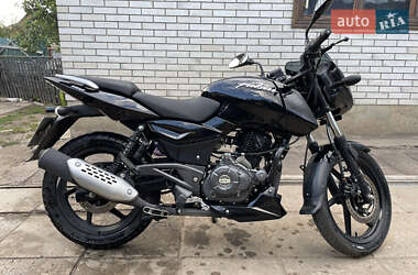 Мотоцикл Без обтекателей (Naked bike) Bajaj Pulsar 2020 в 
