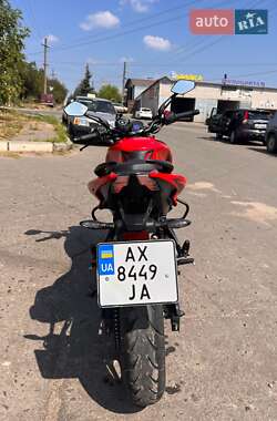 Мотоцикл Многоцелевой (All-round) Bajaj Pulsar 2024 в 