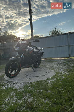 Мотоцикл Без обтікачів (Naked bike) Bajaj Pulsar 2023 в 