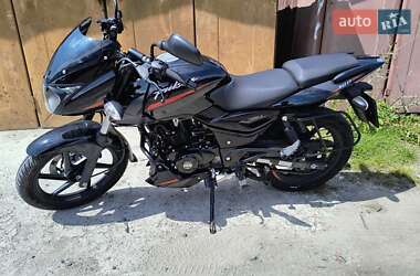 Мотоцикл Классик Bajaj Pulsar 2021 в Львове