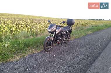 Мотоцикл Многоцелевой (All-round) Bajaj Pulsar 2020 в Черкассах
