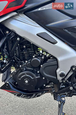 Мотоцикл Классік Bajaj Pulsar 2025 в 