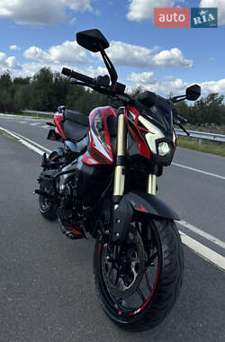 Мотоцикл Классік Bajaj Pulsar 2025 в 