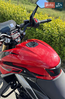 Мотоцикл Классік Bajaj Pulsar 2025 в 