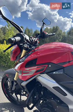 Мотоцикл Классік Bajaj Pulsar 2025 в 