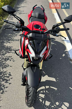 Мотоцикл Классік Bajaj Pulsar 2025 в 