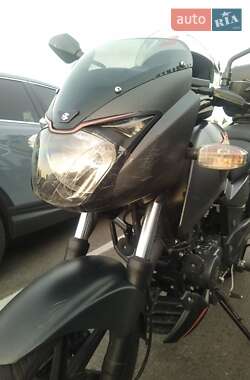 Мотоцикл Многоцелевой (All-round) Bajaj Pulsar 2020 в Черкассах