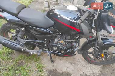 Мотоцикл Без обтекателей (Naked bike) Bajaj Pulsar 2024 в 