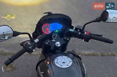 Мотоцикл Без обтікачів (Naked bike) Bajaj Pulsar 2023 в 