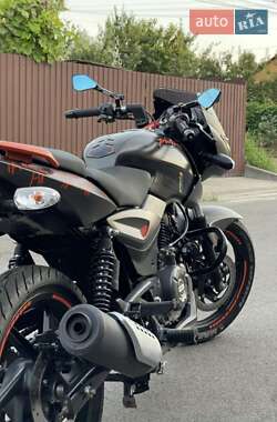 Мотоцикл Спорт-туризм Bajaj Pulsar 2021 в Шептицькому