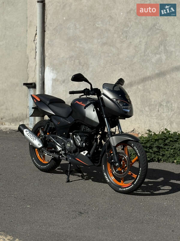 Мотоцикл Классик Bajaj Pulsar 2020 в 