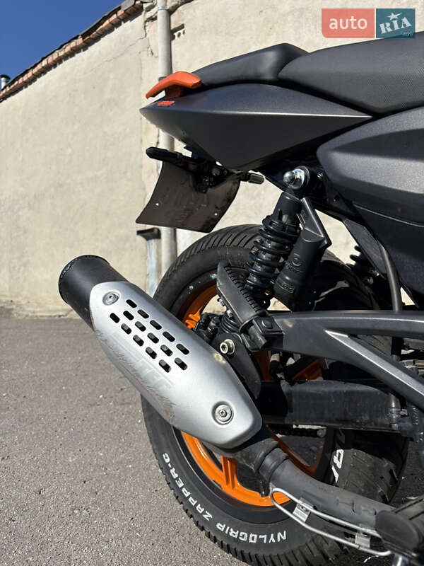 Мотоцикл Классік Bajaj Pulsar 2020 в Хмельницькому фото 7 Мотоцикл Классік Bajaj Pulsar 2020 в Хмельницькому