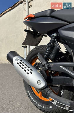 Мотоцикл Классик Bajaj Pulsar 2020 в 
