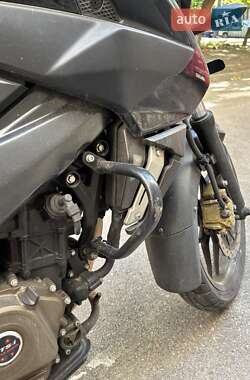 Мотоцикл Классік Bajaj Pulsar 2014 в 