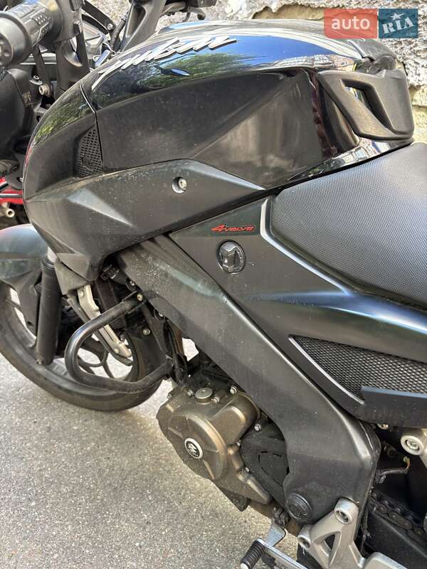 Мотоцикл Классик Bajaj Pulsar 2014 в Киеве