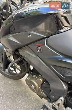 Мотоцикл Классік Bajaj Pulsar 2014 в 