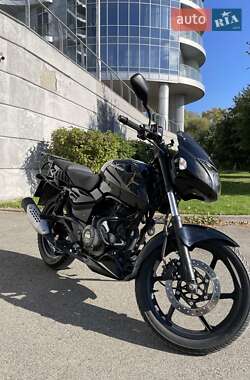 Мотоцикл Классік Bajaj Pulsar 2021 в 