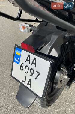 Мотоцикл Классік Bajaj Pulsar 2021 в 