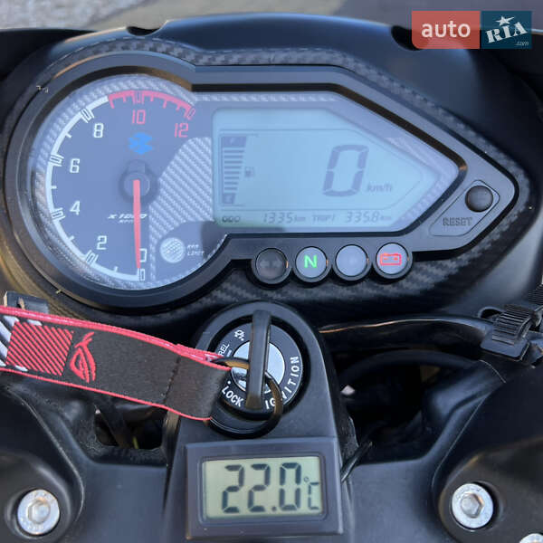 Мотоцикл Классік Bajaj Pulsar 2023 в Якушинці фото 5 Мотоцикл Классік Bajaj Pulsar 2023 в Якушинці