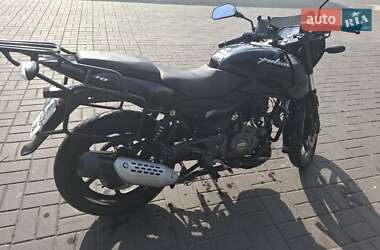 Мотоцикл Классік Bajaj Pulsar 2021 в Дніпрі