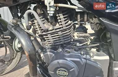 Мотоцикл Классік Bajaj Pulsar 2021 в 
