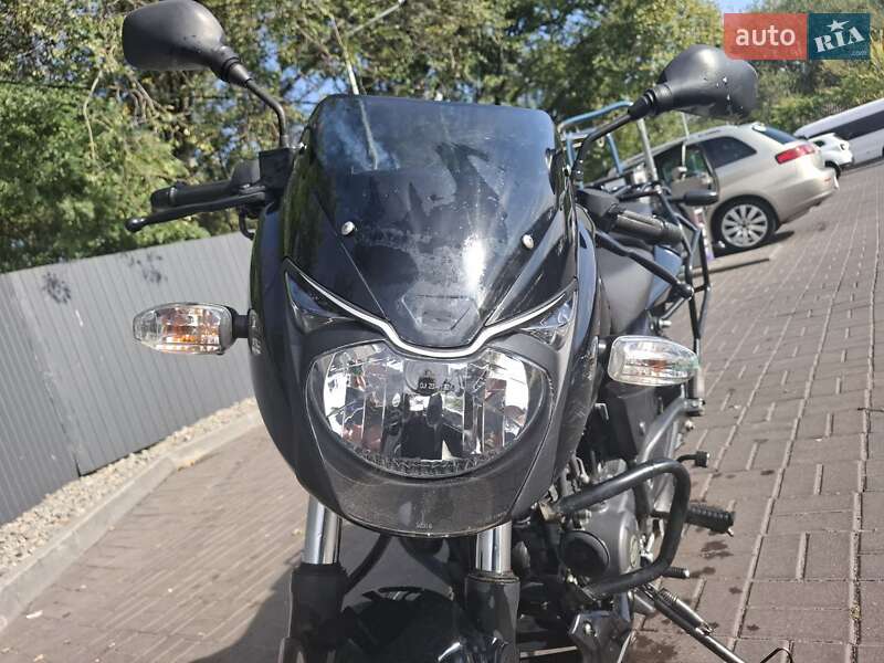 Мотоцикл Классик Bajaj Pulsar 2021 в Днепре фото 10 Мотоцикл Классик Bajaj Pulsar 2021 в Днепре