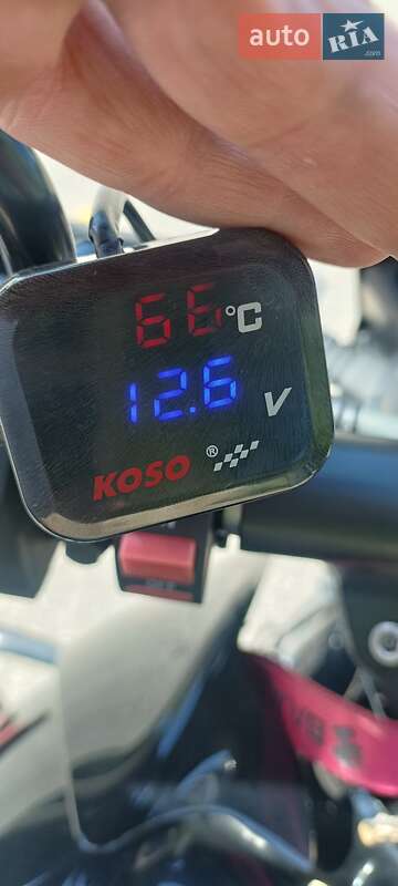 Мотоцикл Классік Bajaj Pulsar 2020 в Києві