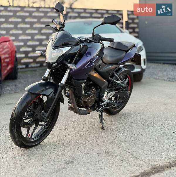 Bajaj Pulsar