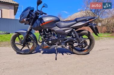 Мотоцикл Без обтекателей (Naked bike) Bajaj Pulsar 2021 в Конотопе