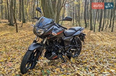 Мотоцикл Спорт-туризм Bajaj Pulsar 2023 в Луцке