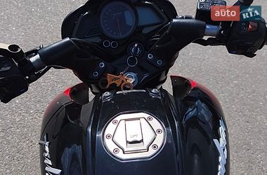 Мотоцикл Без обтекателей (Naked bike) Bajaj Pulsar 2016 в Хмельницком