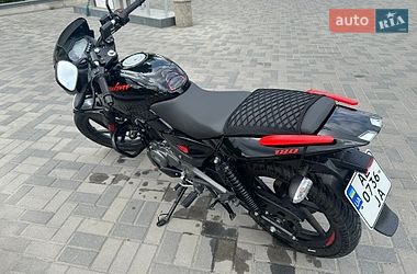 Мотоцикл Спорт-туризм Bajaj Pulsar 2020 в Днепре